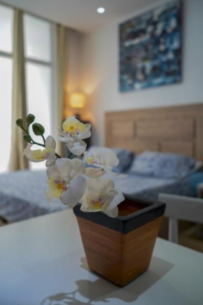 402 Apartamento nuevo con vista mar